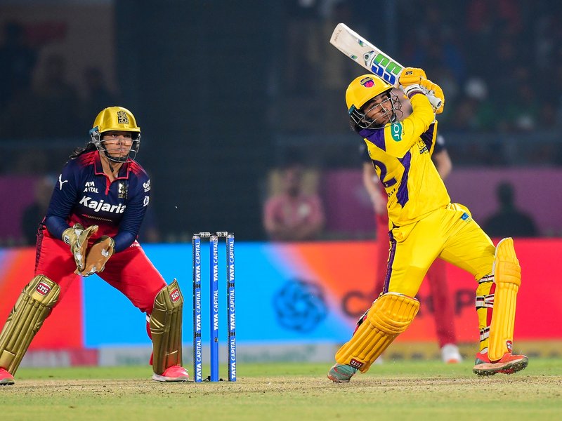 WPL 2026: UPW have everything to win and nothing to lose, says head coach Nayar