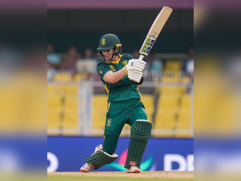 Uncapped trio included as South Africa announce squad for historic T20Is against Zimbabwe