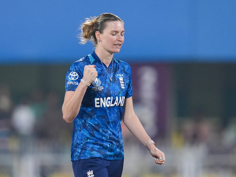 WPL 2026: It’s been really fun and I’m just excited for the first game, says Lauren Bell