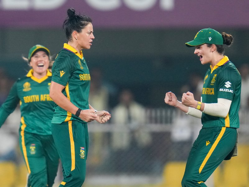 South African women to attend four-day red-ball camp ahead of Tests against India, Australia. Photo credit: ProteasWomenCSK