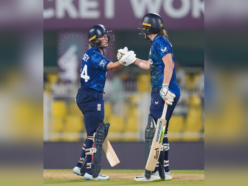 England players free to skip T20Is against Sri Lanka if WPL teams reach knockouts. Photo credit: IANS file photo 
