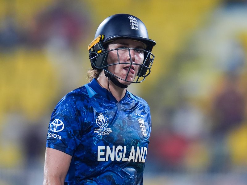 We didn’t do it after 2017, T20 WC win could change women’s cricket in England: Nat Sciver-Brunt