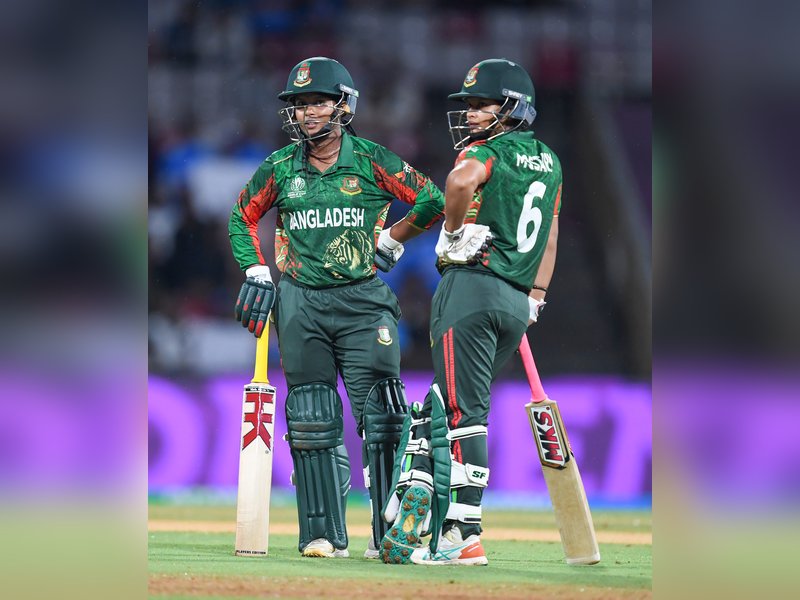 Women’s T20 WC: Debutants Netherlands look to make a statement against seasoned Bangladesh (Preview)