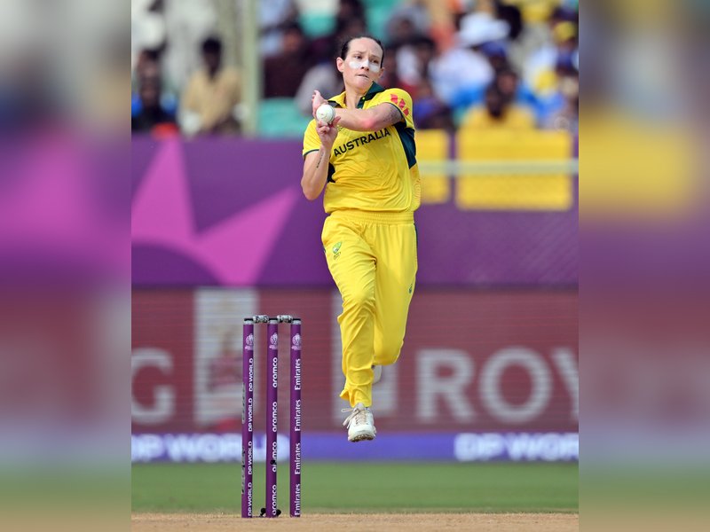 'I’ve been joking with teammates that they can't get rid of me easily’: Megan Schutt on ODI comeback