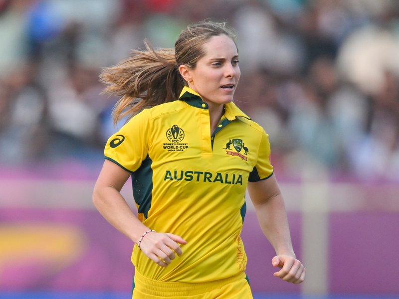 2nd ODI: Molineux ruled out of series against India, to be monitored ahead of WI tour