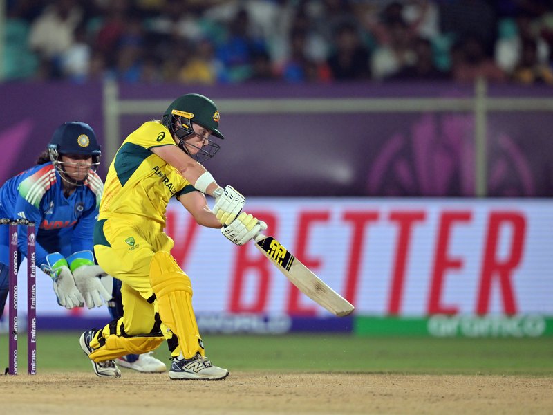 Sophia Dunkley, Sophie Molineux at highest base price as 146 players enter the auction for the Women's Premier League (WPL) 2027 to be held in Kochi on October 28. Photo credit: IANS