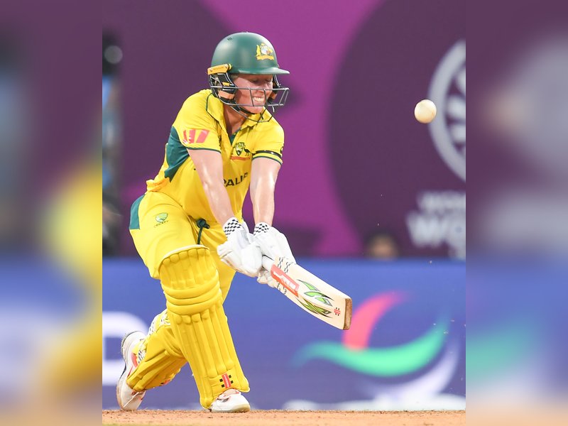 Women’s T20 WC: Australia opener Mooney tips Voll to justify number one batter tag