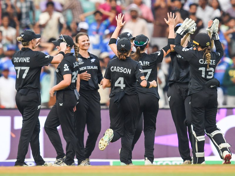 साउथ अफ्रीका बनाम न्यूजीलैंड: महिला टीमों के बीच खेले जाएंगे 5 मुकाबले, जानें शेड्यूल?