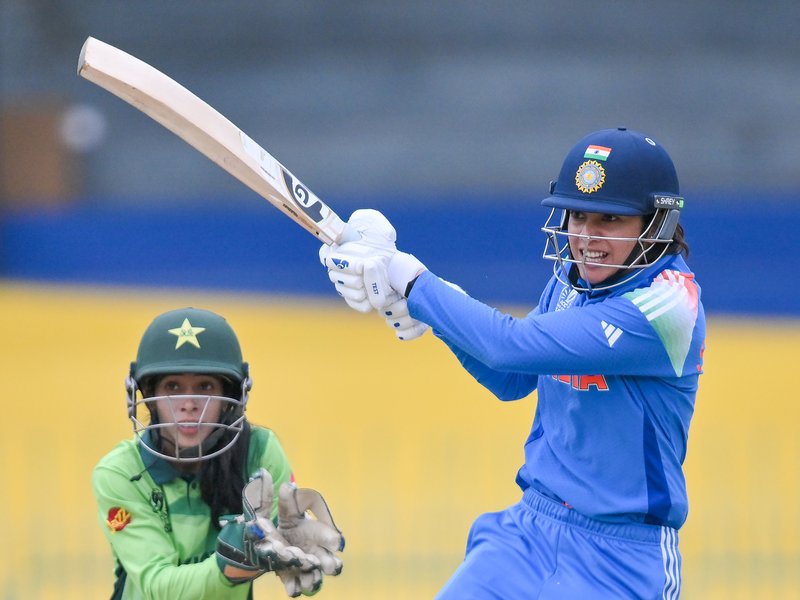 ICC unveils Women's T20 WC final schedule, India to face Pakistan in campaign opener on Jun 14