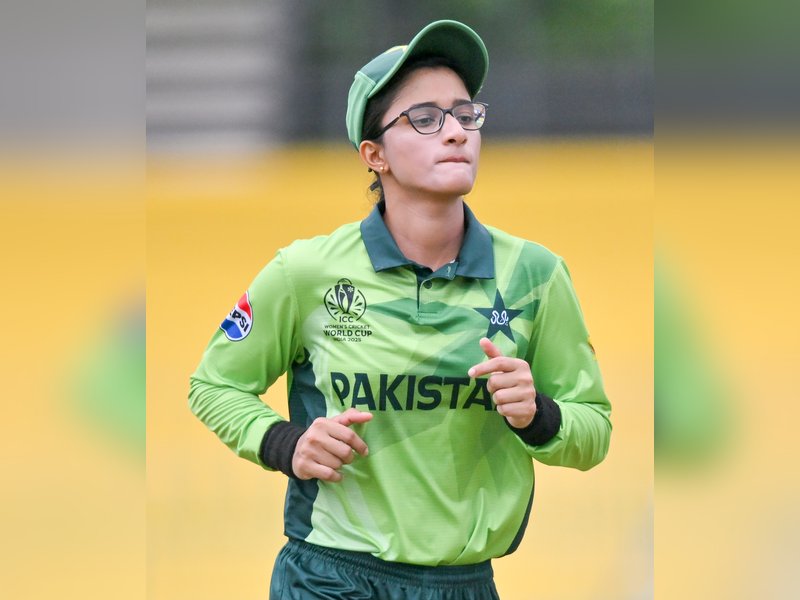 Muneeba Ali to miss rest of Asiad, flies back home due to mother's illness