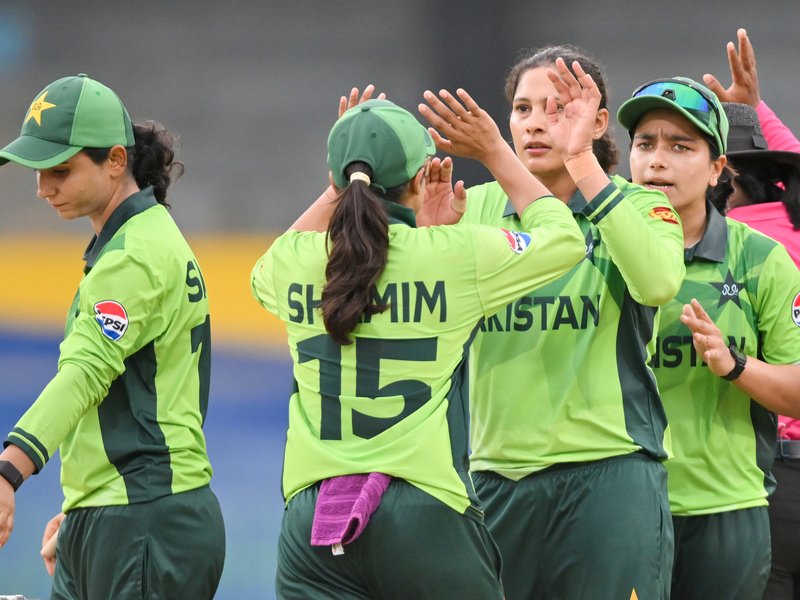 Fatima Sana to lead as Pakistan announces 15-member squad for Women’s T20 WC 2026 