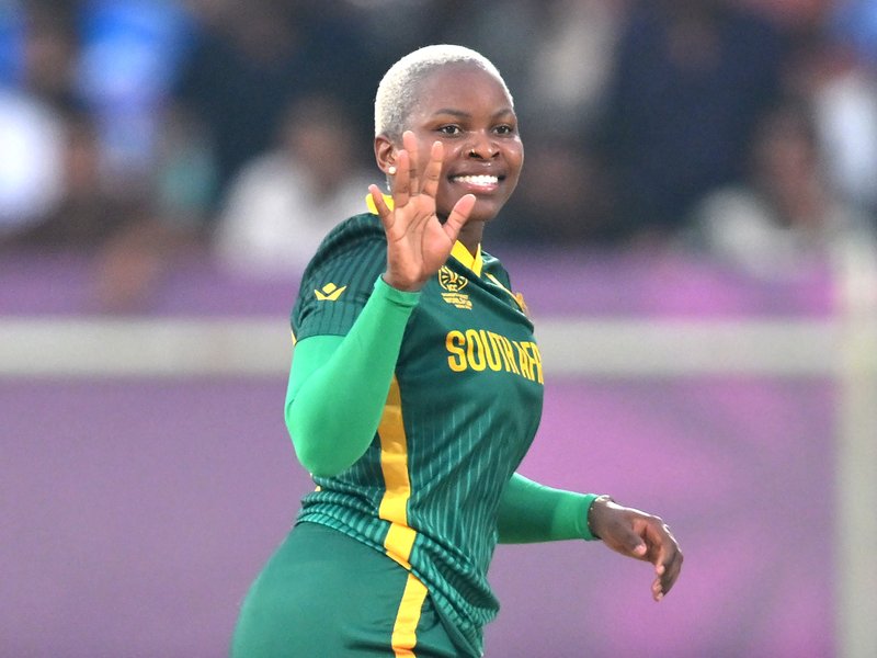 Proteas women's players make big gains in ICC T20I rankings after win vs Ireland