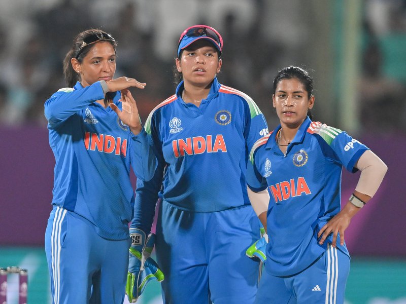 Women’s World Cup: Every outing for India now becomes very critical, says Anjum Chopra