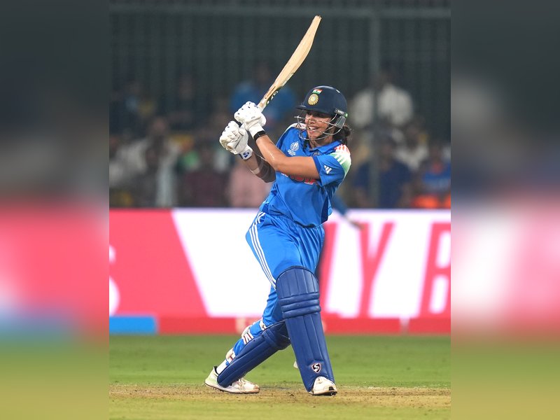 Women’s WC: 'There aren’t too many weaknesses', Devine lauds 'most in-form' Mandhana’s work ethic