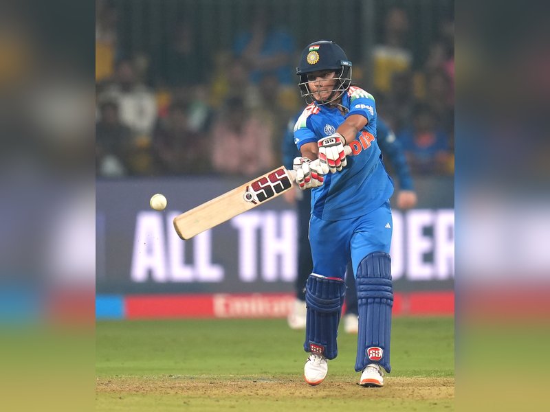 Amanjot’s absence from T20 WC a big blow, Nandni’s rise encouraging, says Muzumdar