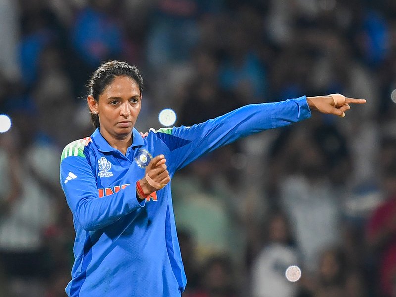 'हमने अच्छी बल्लेबाजी नहीं की', ऑस्ट्रेलिया के खिलाफ वनडे सीरीज गंवाने के बाद बोलीं कप्तान हरमनप्रीत