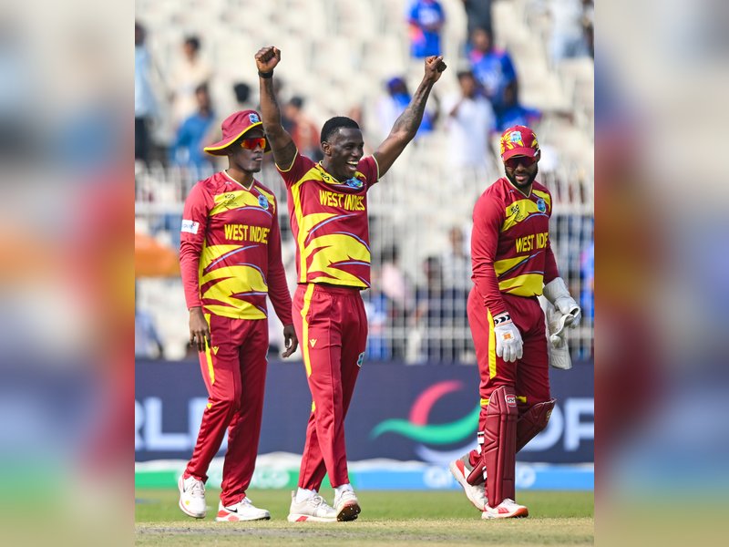 T20 WC: Windies coach Sammy defends pre-seeding for Super 8s, says it helps fans plan their itinerary
