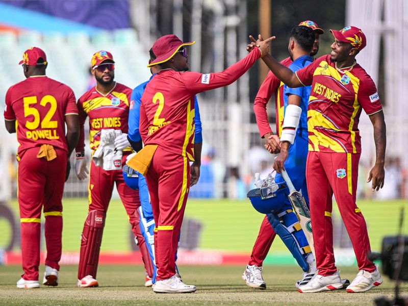 T20 WC: Will approach Zimbabwe like India or Australia, says WI coach Sammy for Super 8 clash