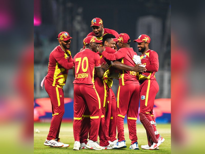 T20 WC: Statistical review from West Indies vs Scotland match