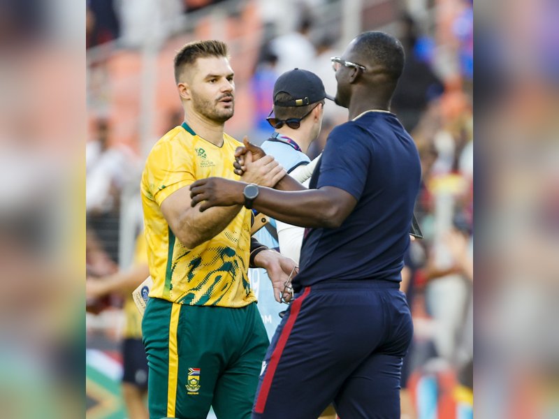 ICC rejects bias claims amid logostical crisis, cites Gulf conflict for flight delays