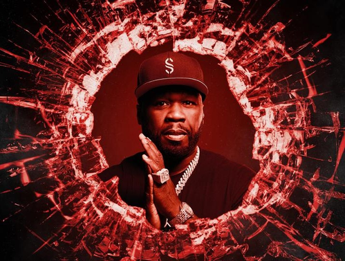 50 Cent