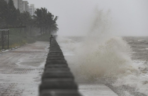 फिलिपींस में कलमेगी तूफान की बाद नेशनल इमरजेंसी का ऐलान, अबतक 140 लोगों की मौत; 127 लापता