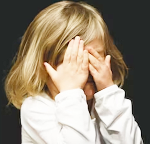 Unhealthy lifestyle explains why more girls hit puberty early during Covid. (unsplash)