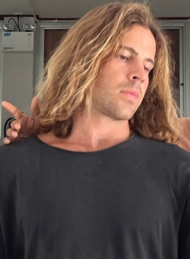 Spanish actor Rodolfo Sancho Aguirre's son Daniel Sancho Bronchalo charged with murder(Anand Venkitachalam)