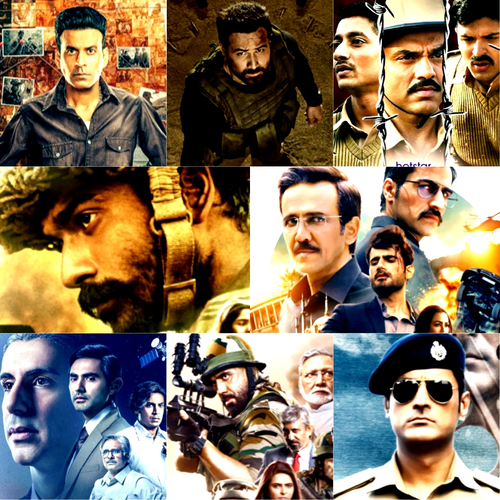  From 'The Family Man' to 'Special Ops', 8 impactful web series to binge watch this I-Day