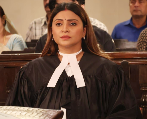 Aleeza Khan on 'Radha Mohan': Shabir Ahluwalia is 'set ki jaan' 