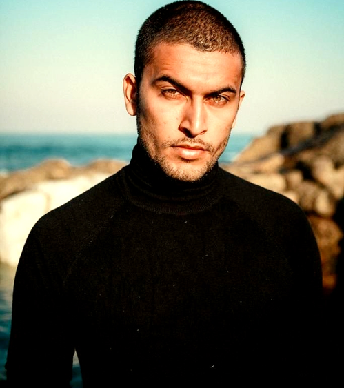 Navneet Malik on rejections he faced: 'Each one left a trace on me'