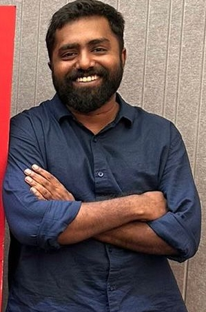  Director Selvamani Selvaraj says he was 'fascinated with Veerappan's fractured psyche'