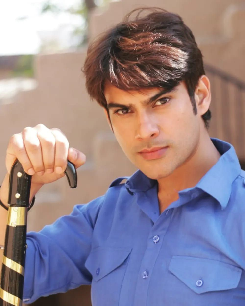  Shresth Kumar joins the cast of 'Agnisakshi…Ek Samjhauta'