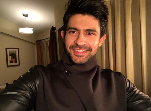  Hussain Kuwajerwala: 'Indian Idol' catapults you into the limelight