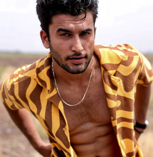  Navneet Malik on bridging the gap between actors and casting directors