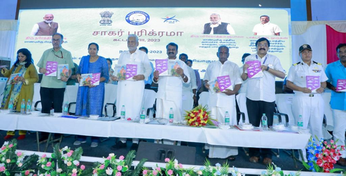 Marine fish status: India’s marine fish stock is healthy and sustainable, says report