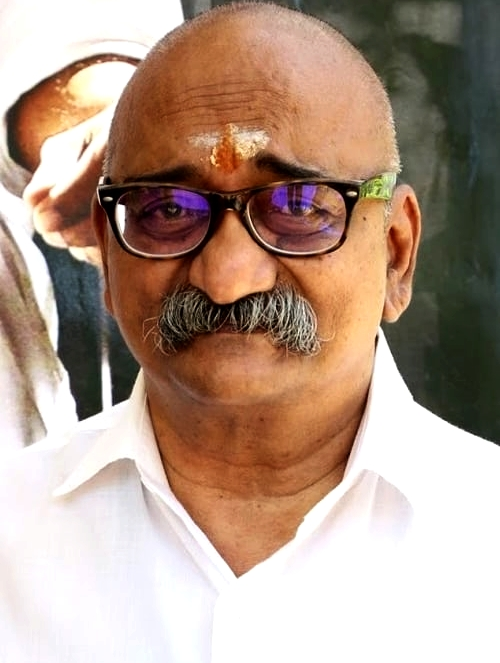  Tamil actor, comedian RS Shivaji passes away at 66