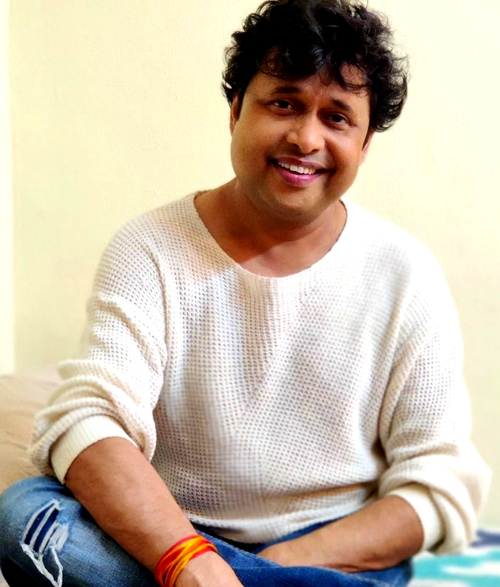  Yogesh Tripathi shares life lessons imparted by his Chemistry teacher 