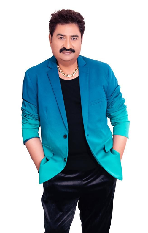 Kumar Sanu