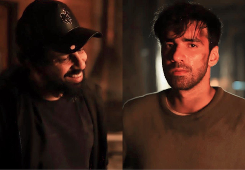  Bejoy Nambiar says Avinash Tiwary was the 