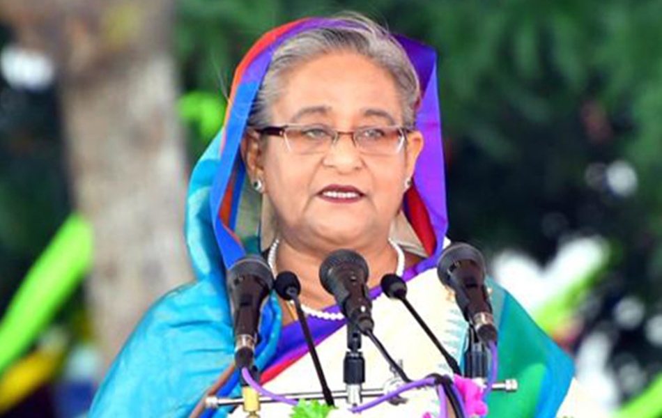 Bangladesh Victory Day: Ex-PM Hasina warns of re-emergence of defeated forces of 1971 war