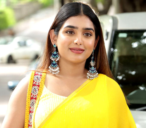  Megha Prasad enters 'Titli': 'It has masculinity, unconditional love'