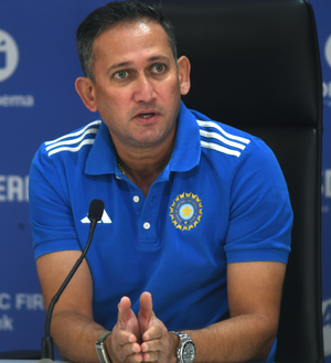 India to name squads for T20 World Cup 2026 and NZ series on Saturday 