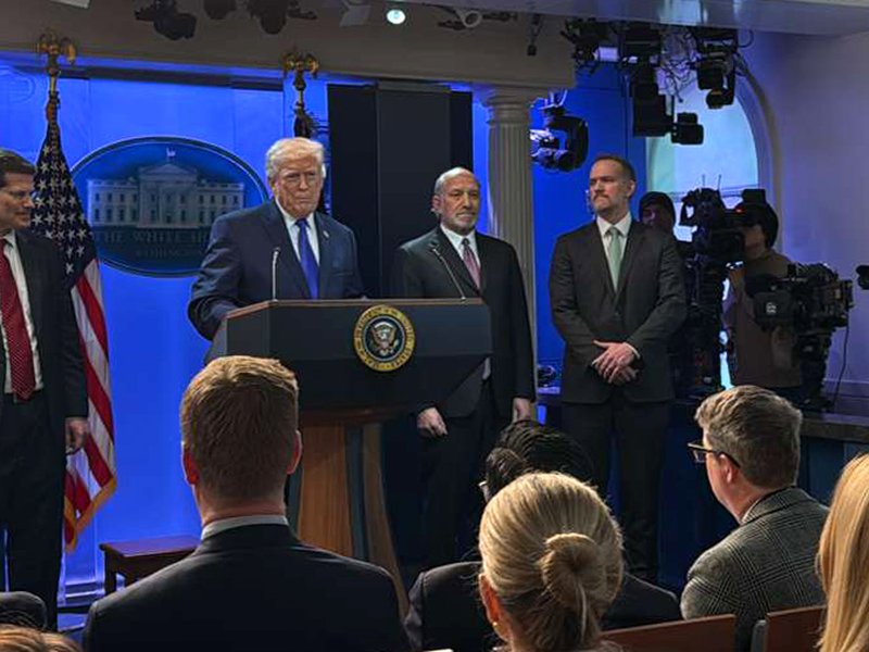 Explained: 10 pc US tariffs for 150 days globally under Section 122