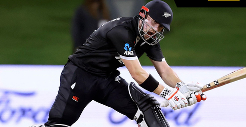 Allen could miss part of NZ’s T20Is against India if Scorchers reach BBL finals