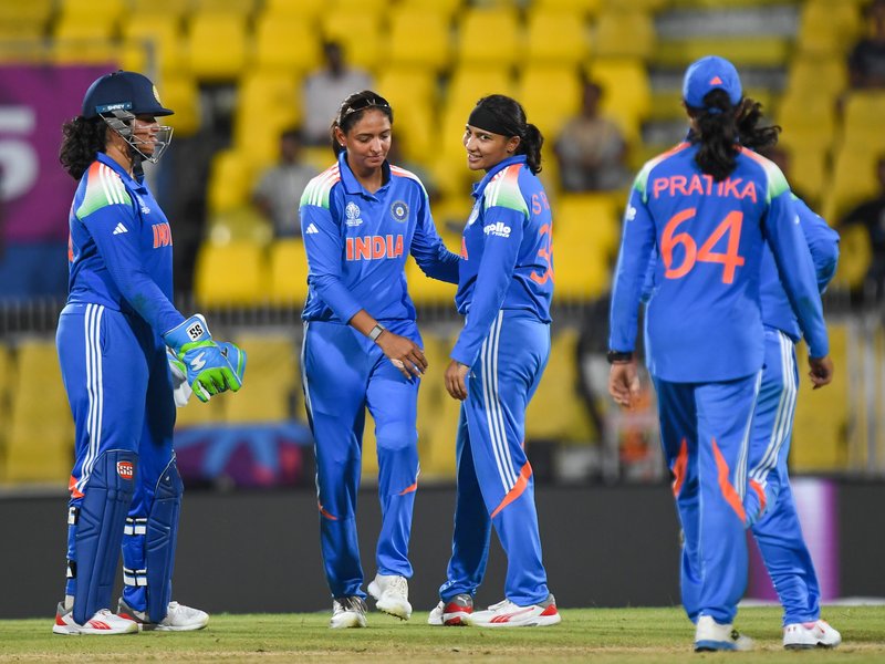1st T20I: India and SA rekindle rivalry as crucial preparation for Women’s T20 WC begins (Preview)