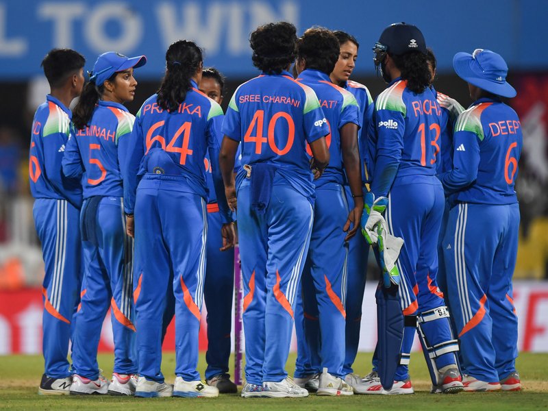Women's Asia Cup: India battle for continental glory as Thailand opener awaits (preview)