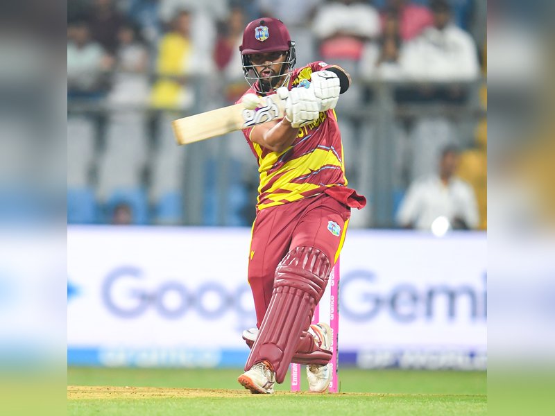 T20 WC: Not worried about King's poor form, happy to see Motie do well, says Shai Hope after big win