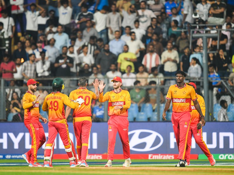 Graeme Cremer returns as Zimbabwe announce squad for tri-series against South Africa, Namibia
