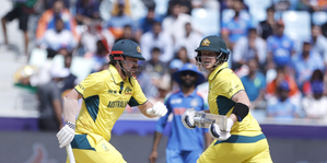 Steve Smith 'taken aback' by Gqeberha pitch for 2nd Test against SA